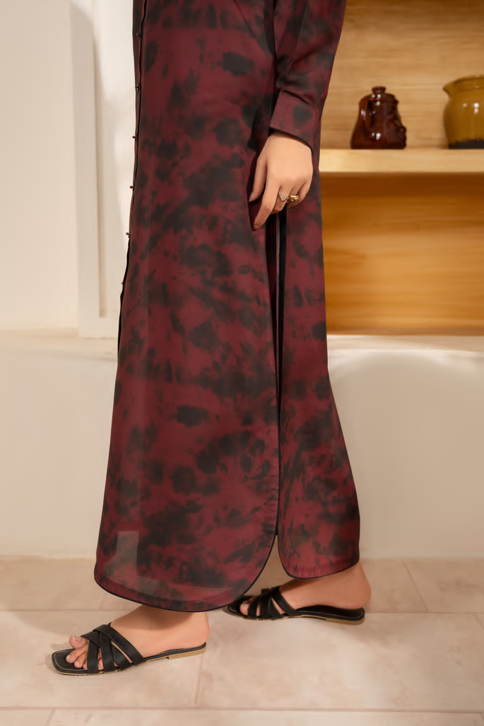 Casual Lite - MULBERRY MIRAGE