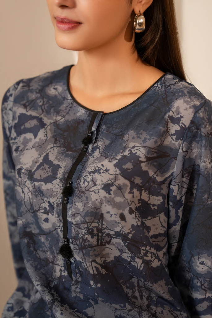 Casual Lite - MIDNIGHT MARBLE