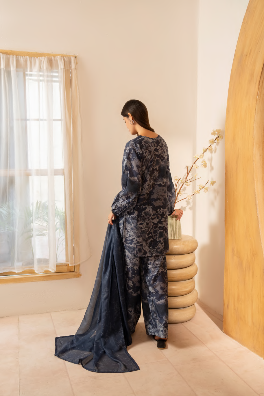 Casual Lite - MIDNIGHT MARBLE