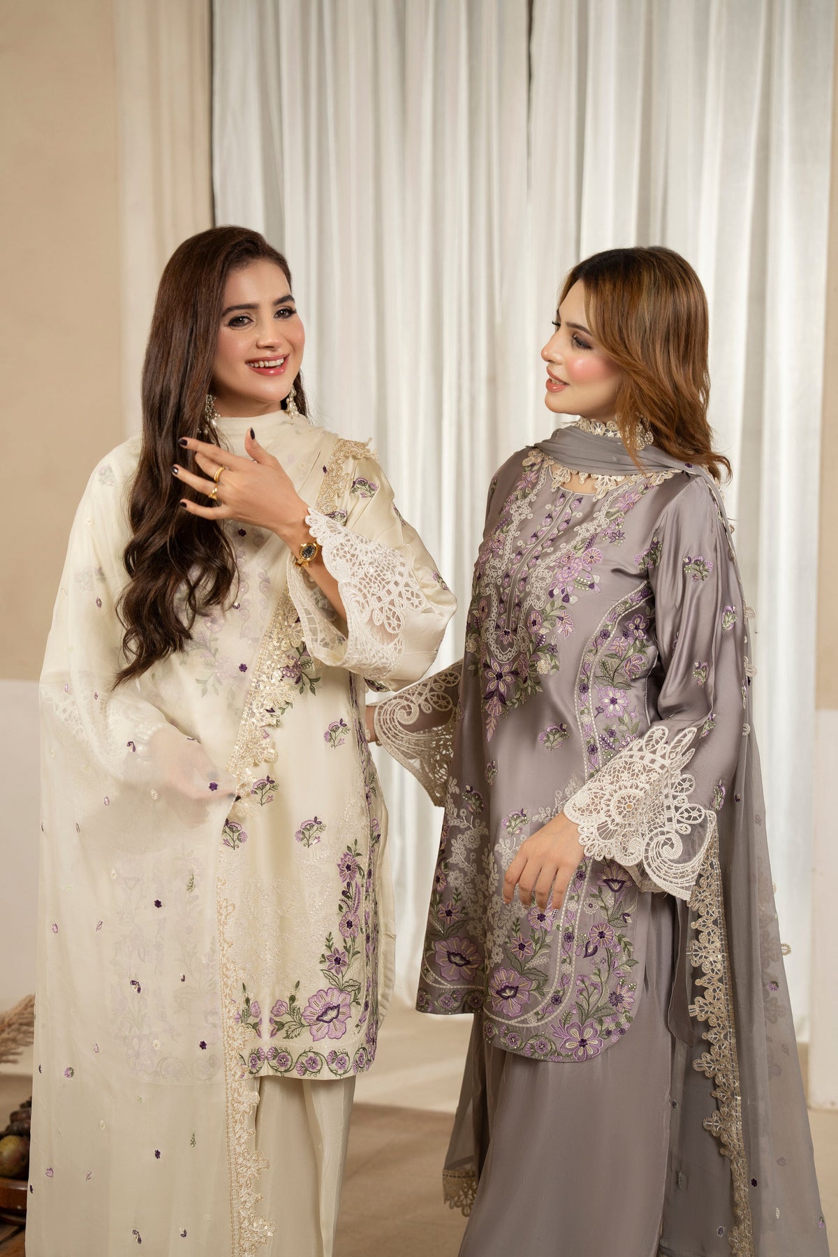 KC - F-532 - TAUPE GREY