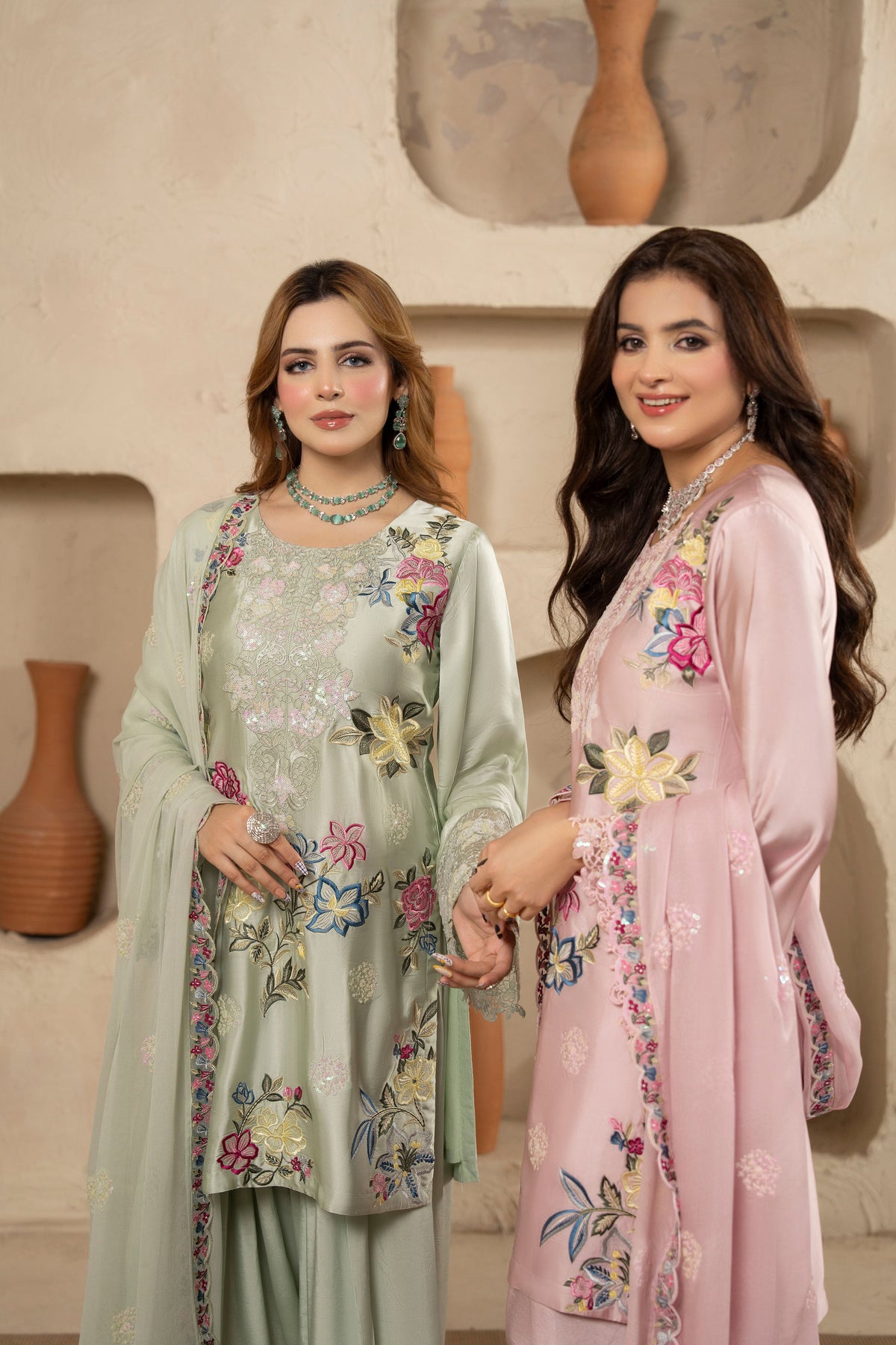 KC - F-531 - DUSTY ROSE