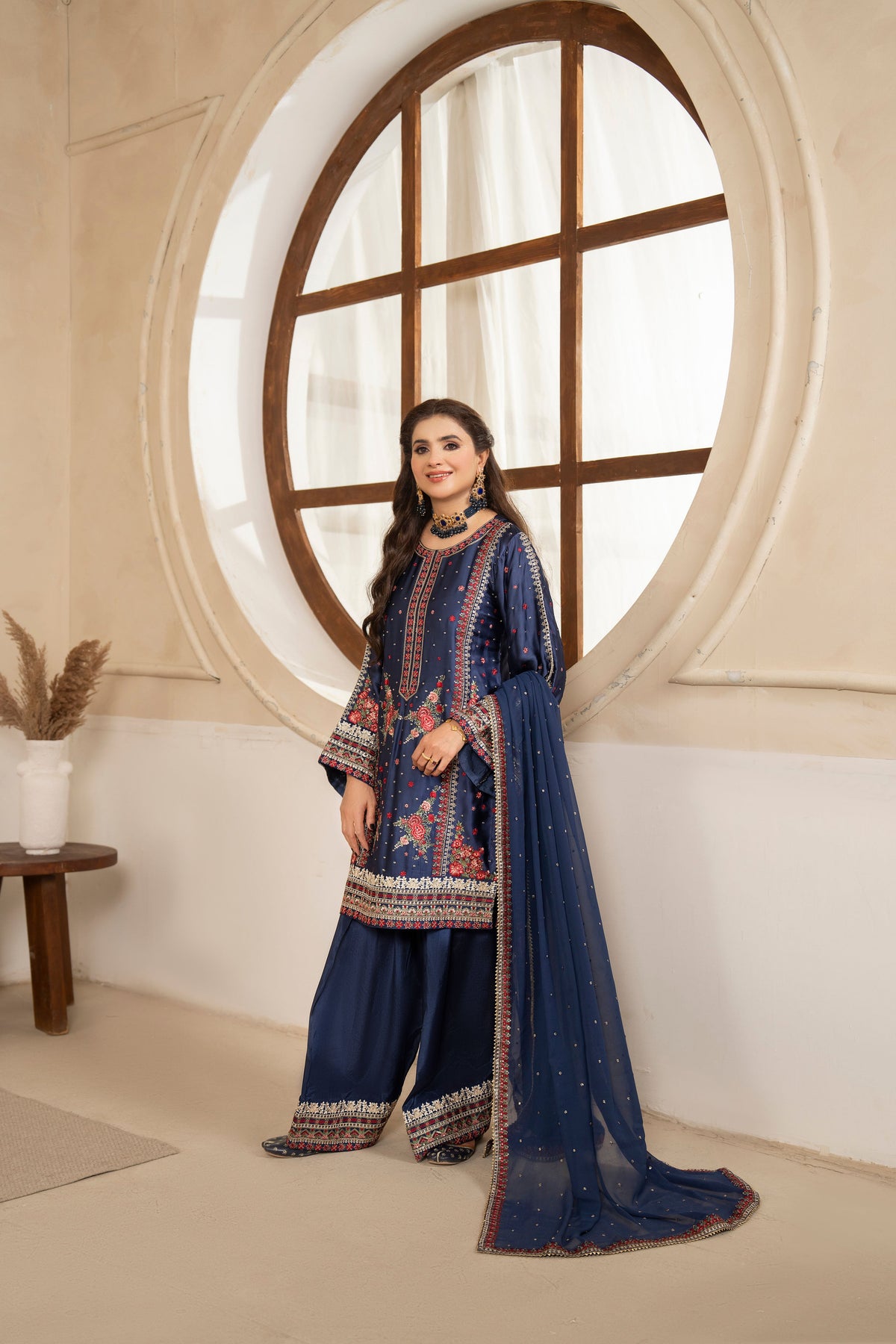 KC -F-535 - DEEP NAVY