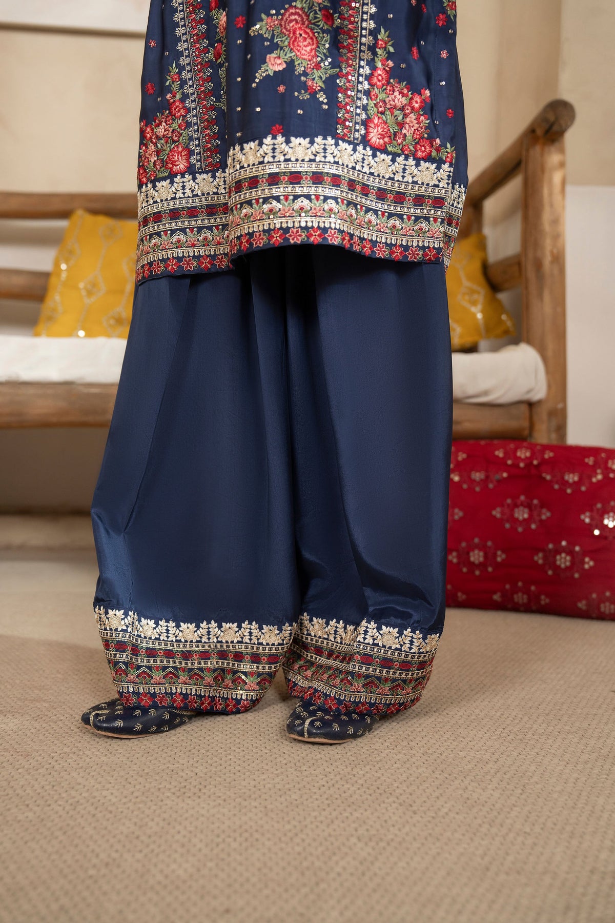 KC -F-535 - DEEP NAVY