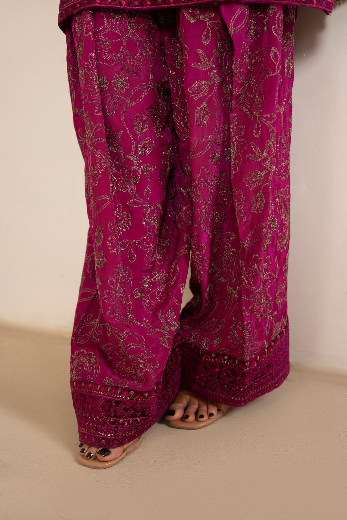 KC - F-528 - RANI PINK