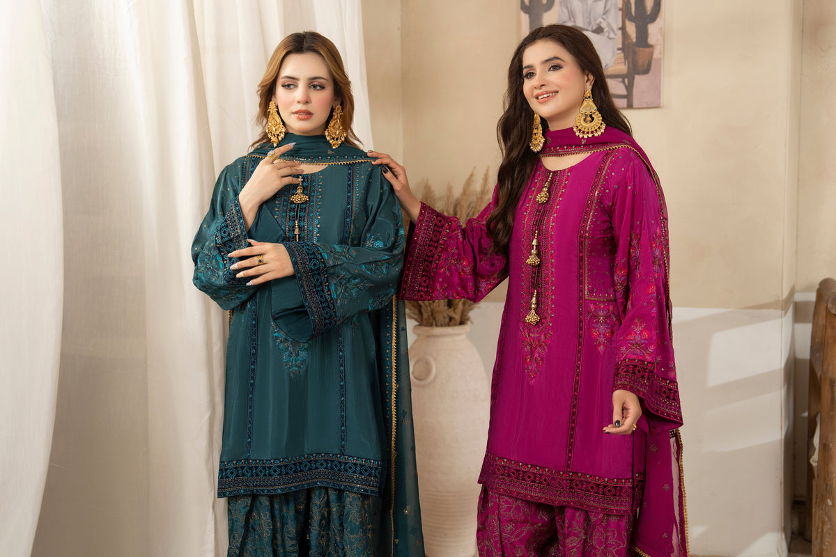 KC - F-528 - RANI PINK