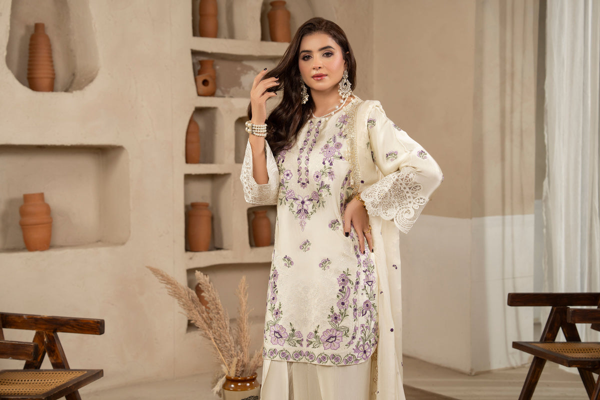 KC - 1575 - SOFT CREAM