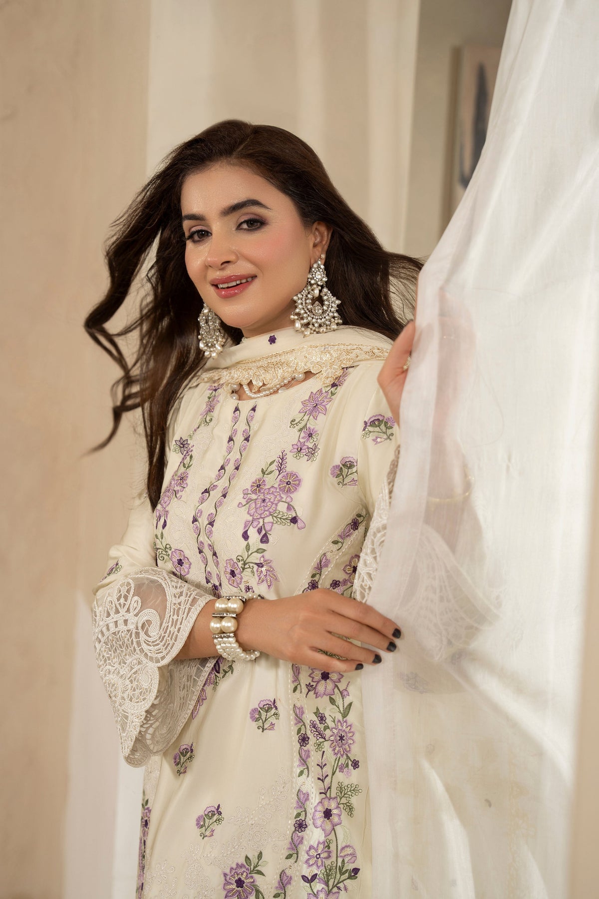 KC - 1575 - SOFT CREAM