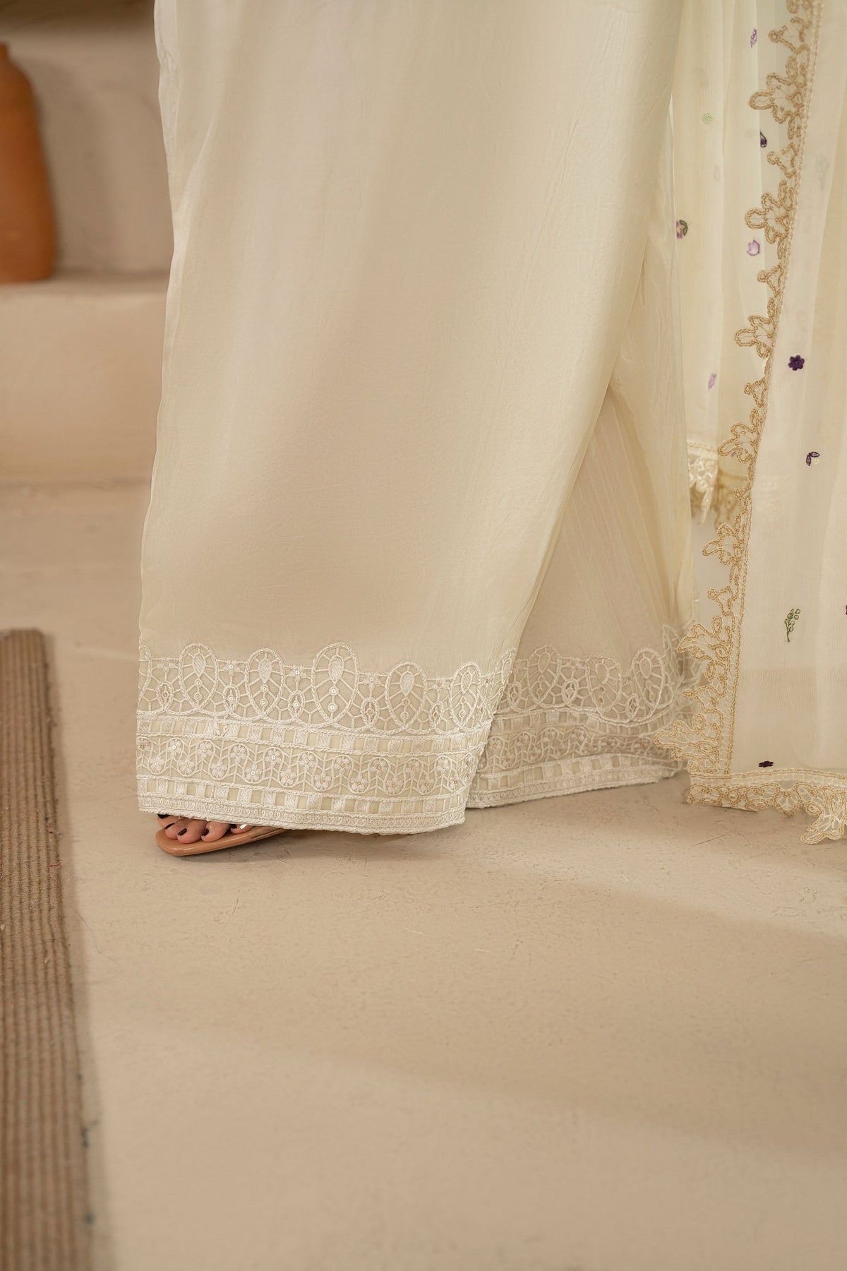 KC - 1575 - SOFT CREAM