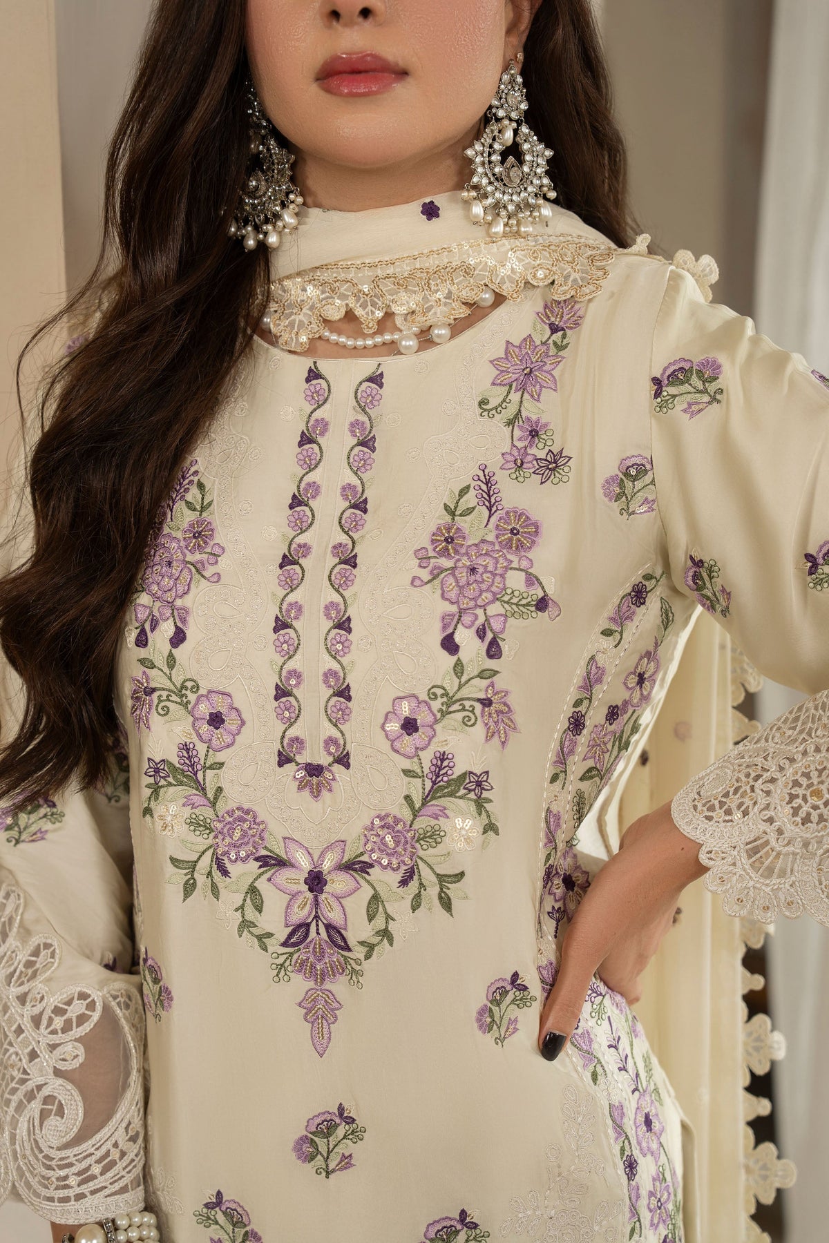 KC - 1575 - SOFT CREAM