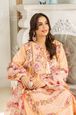 Festive Summer - KCS-1322