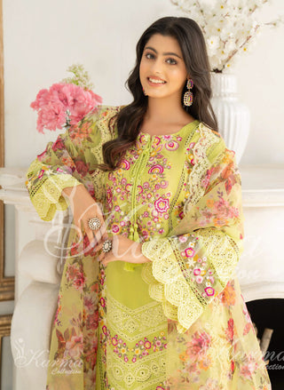 Festive Summer - KCS-1322