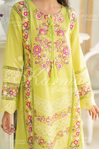 Festive Summer - KCS-1322