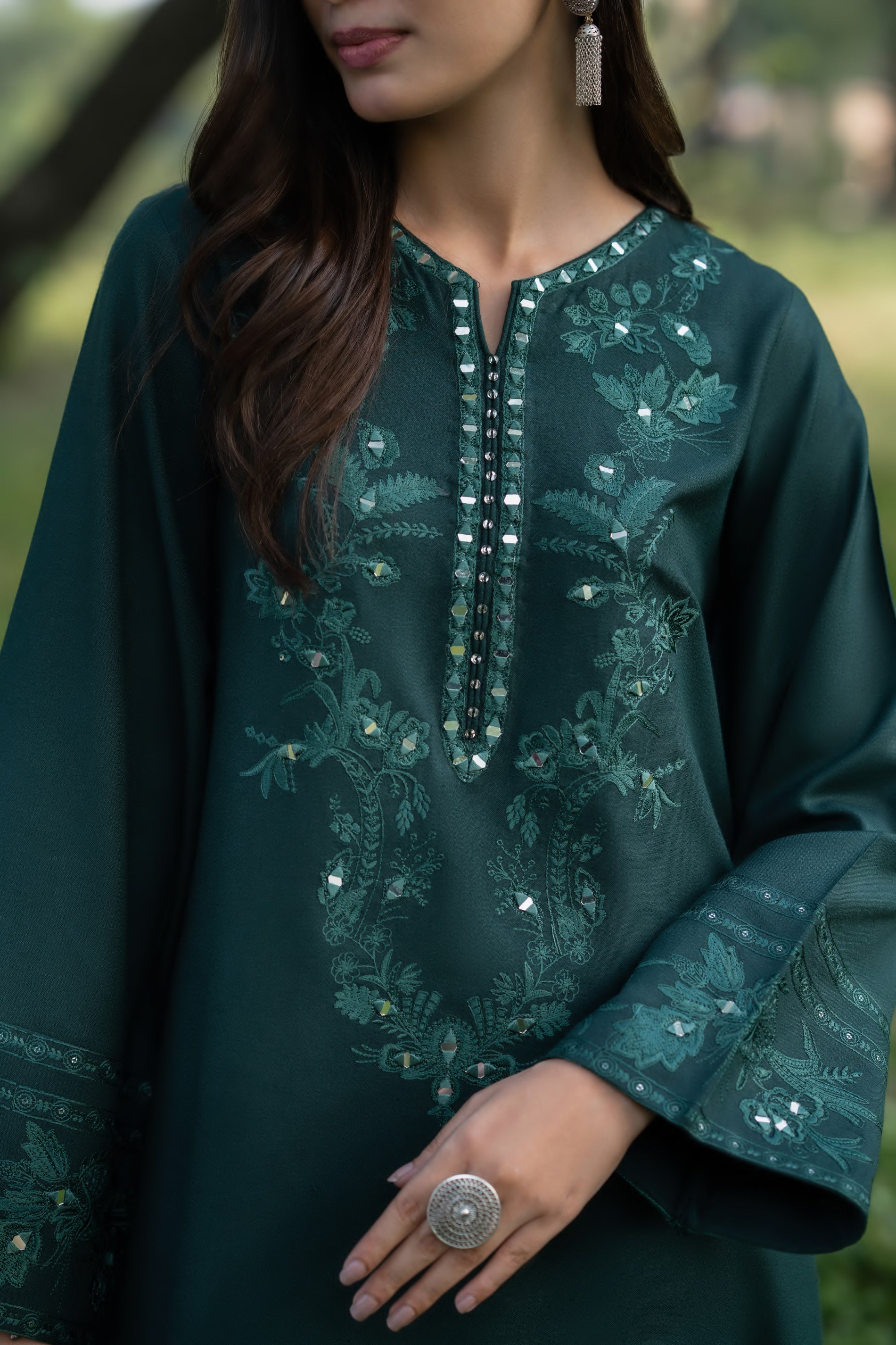 Casual Lite - Khunki