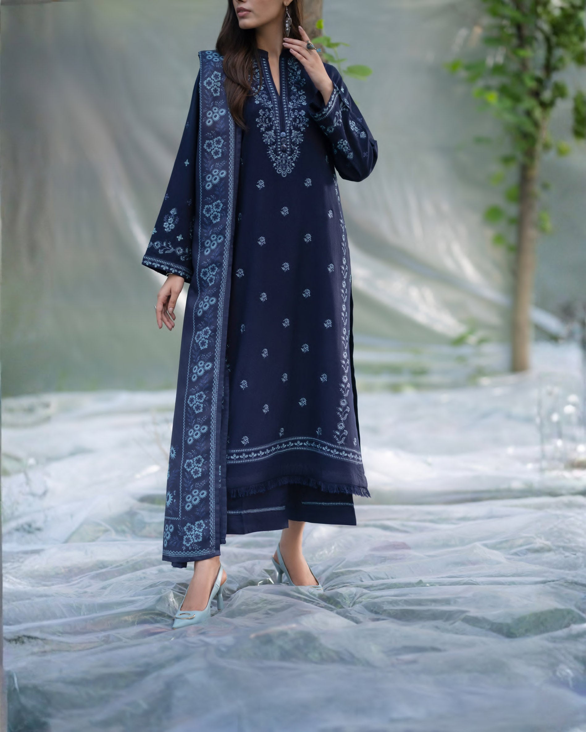 Casual Lite - Starry