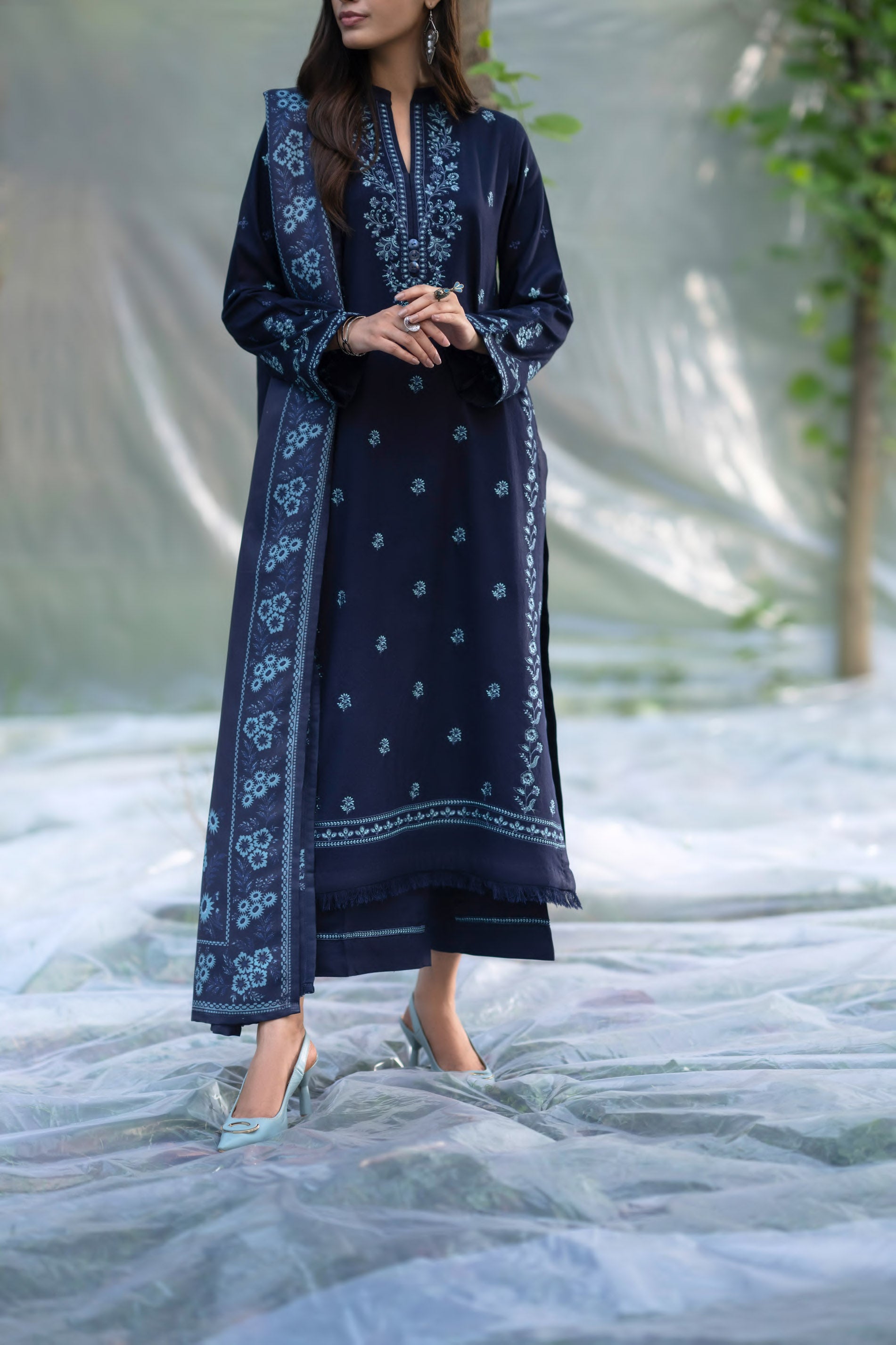 Casual Lite - Starry