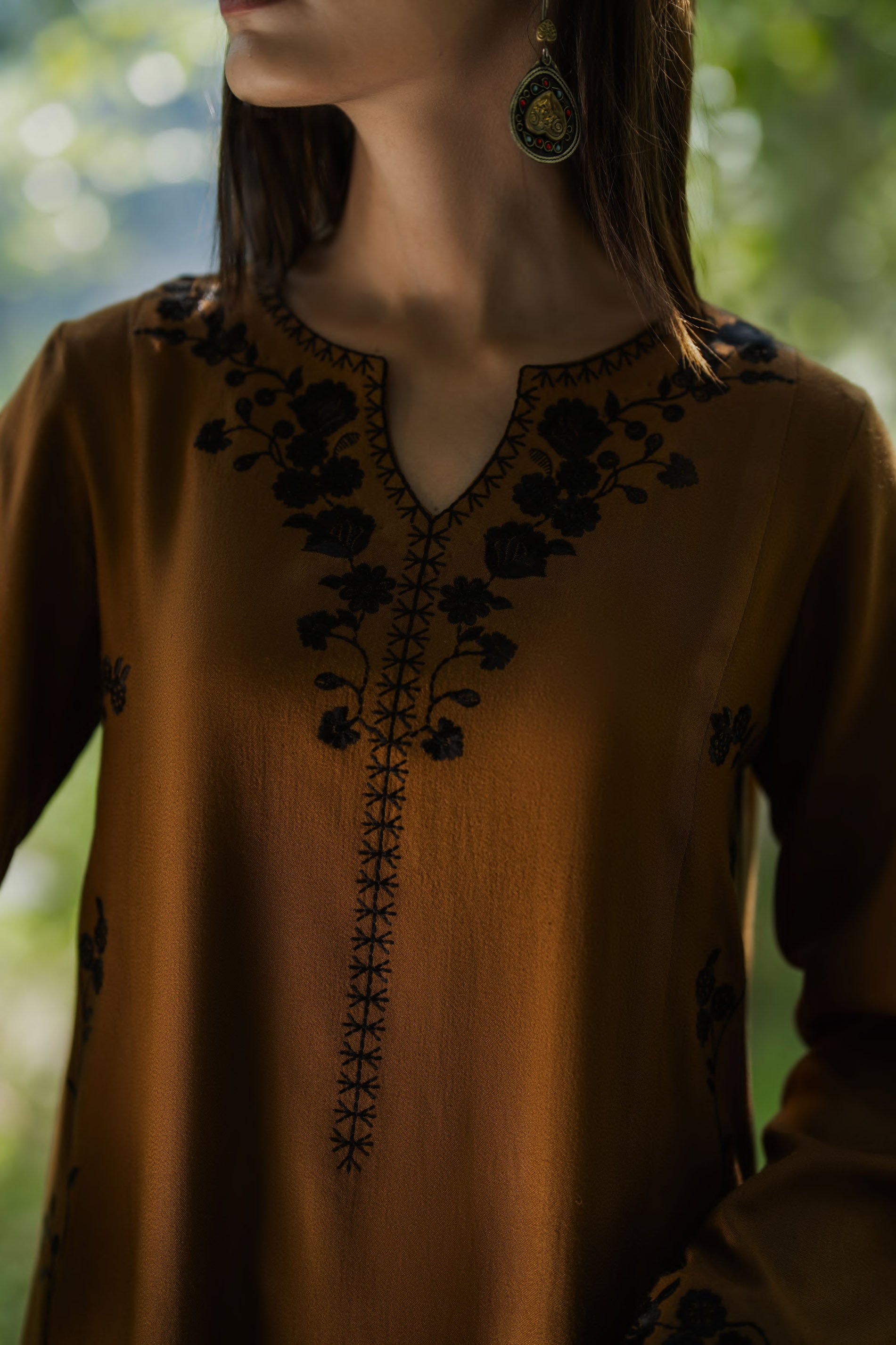 Casual Lite - Maple Glow