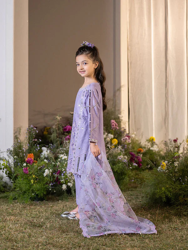 AL-1134 Lilly - Kids