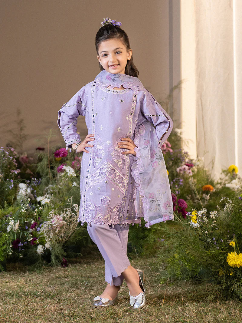 AL-1134 Lilly - Kids