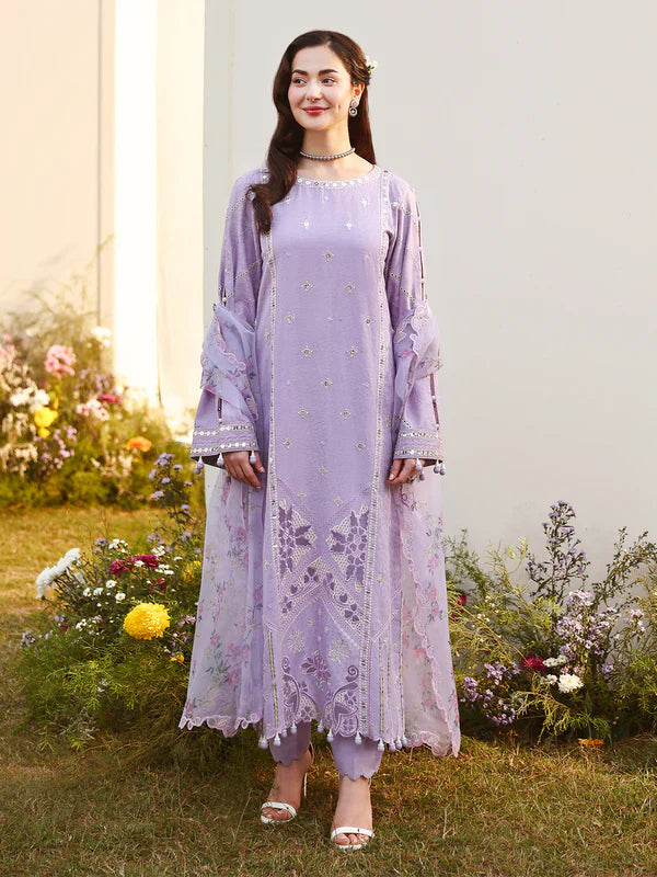 AL-1134 Lilly