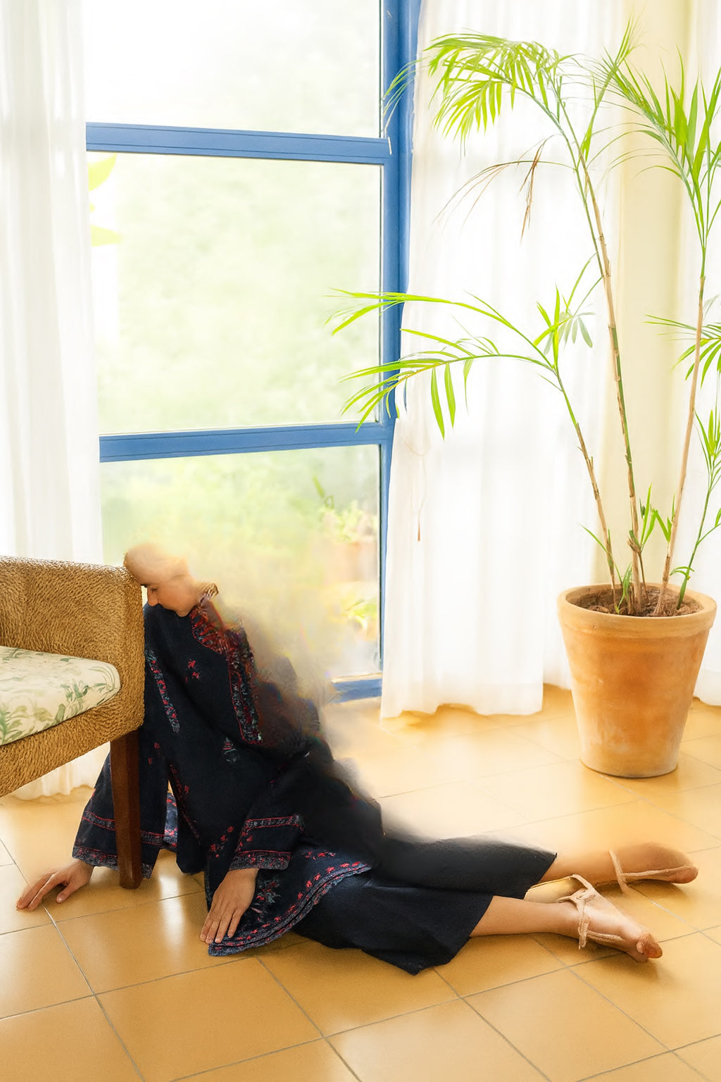 Casual Lite - Misha