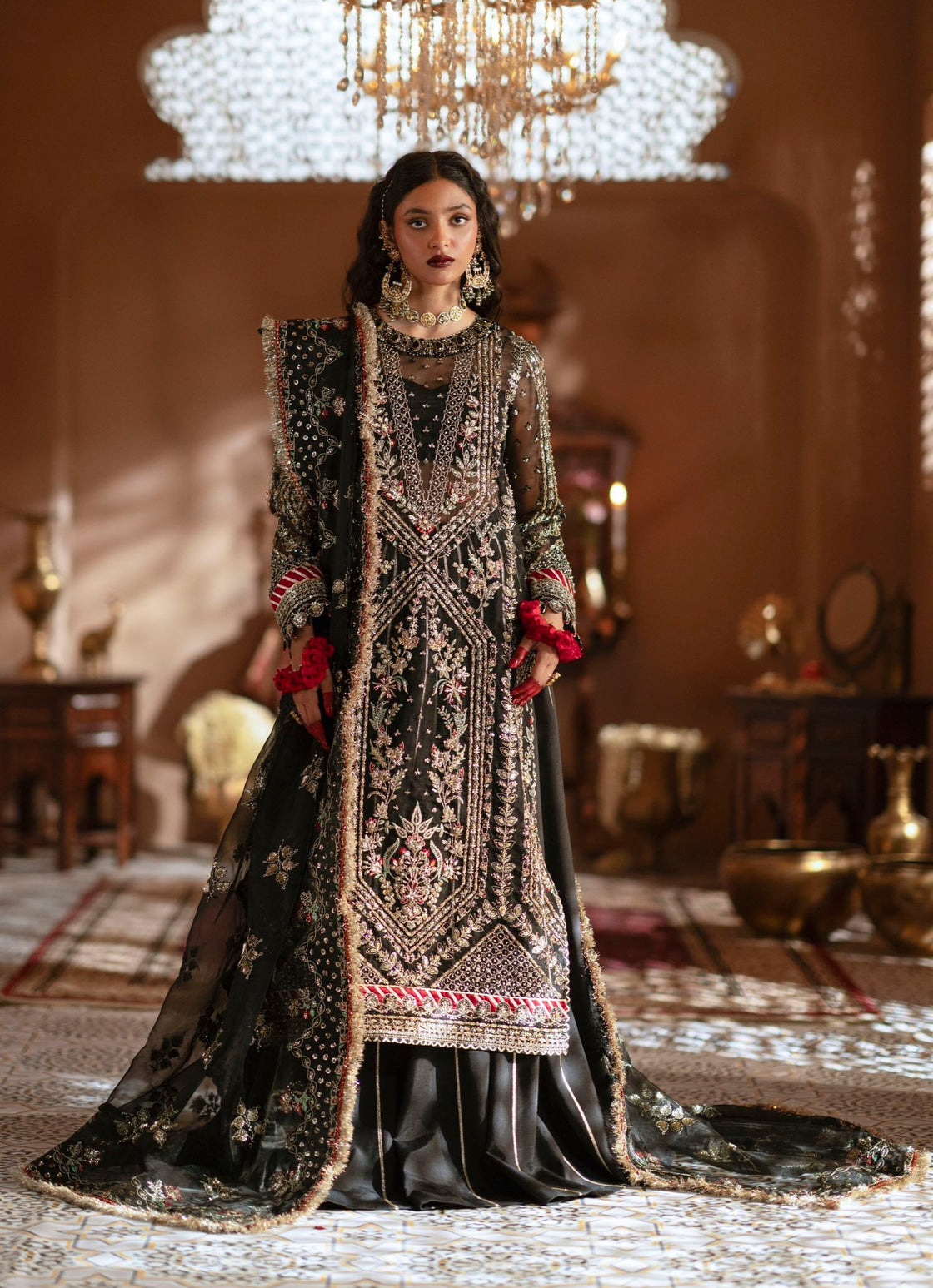 Chand Begum