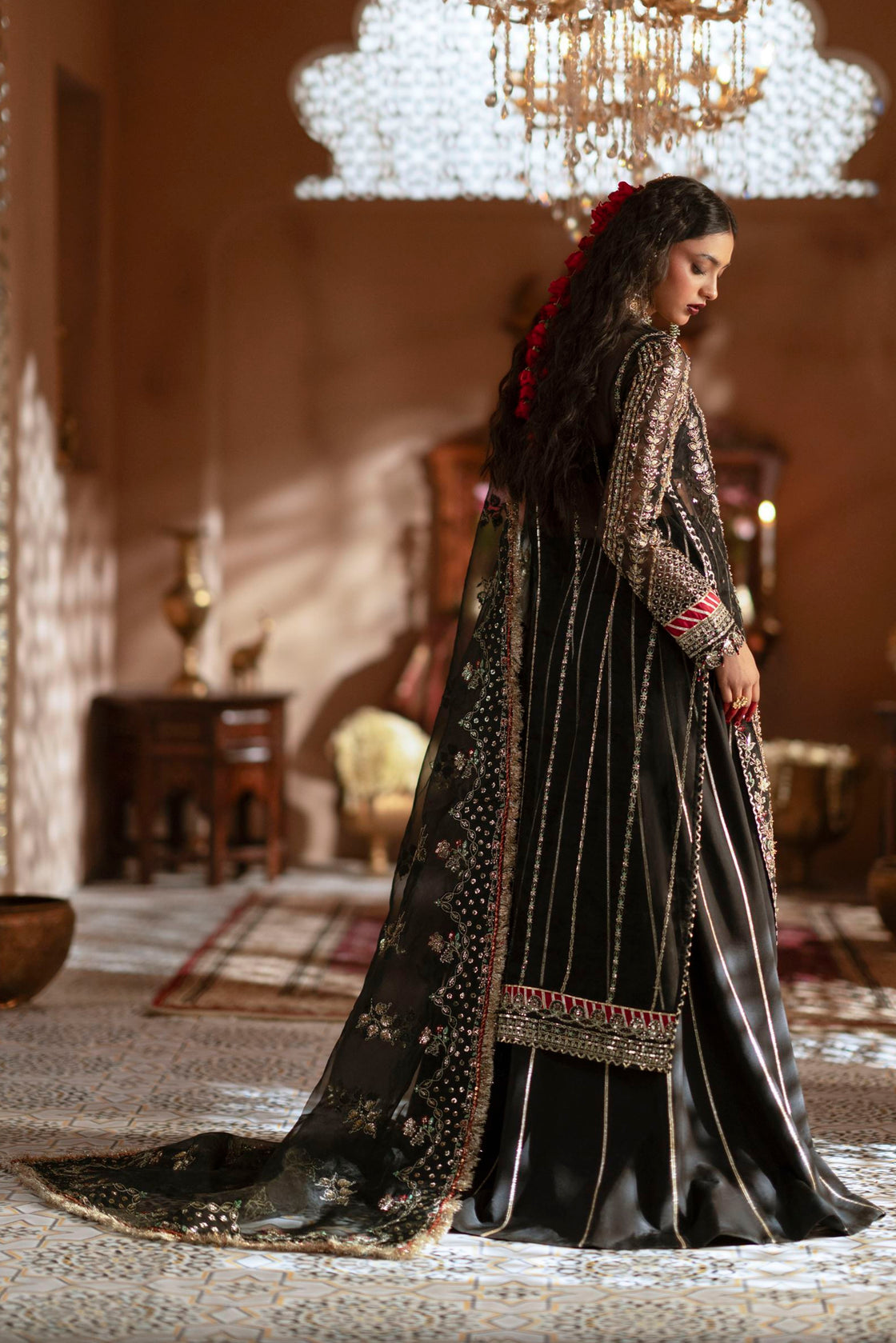 Chand Begum