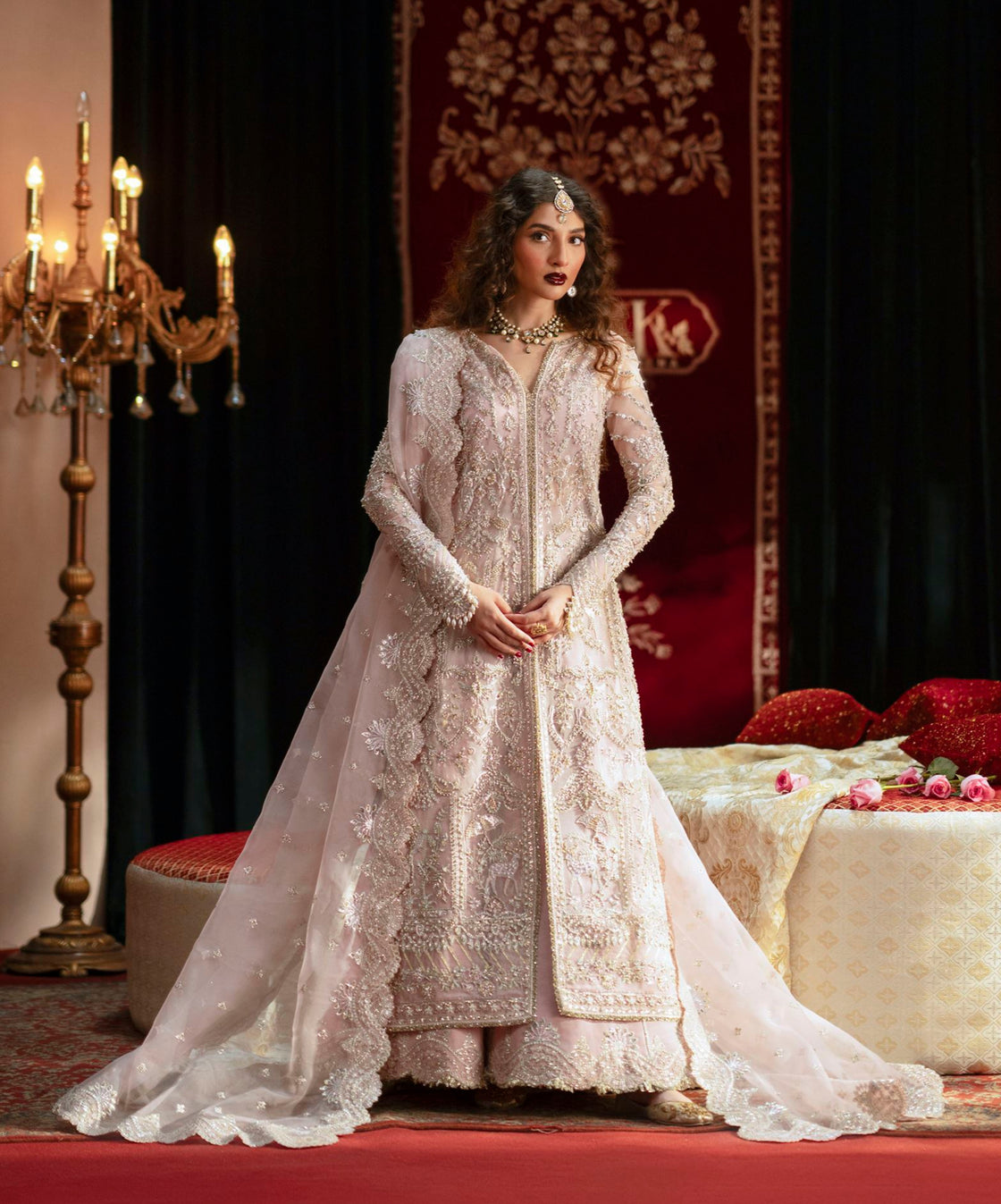Nur Jahan Begum