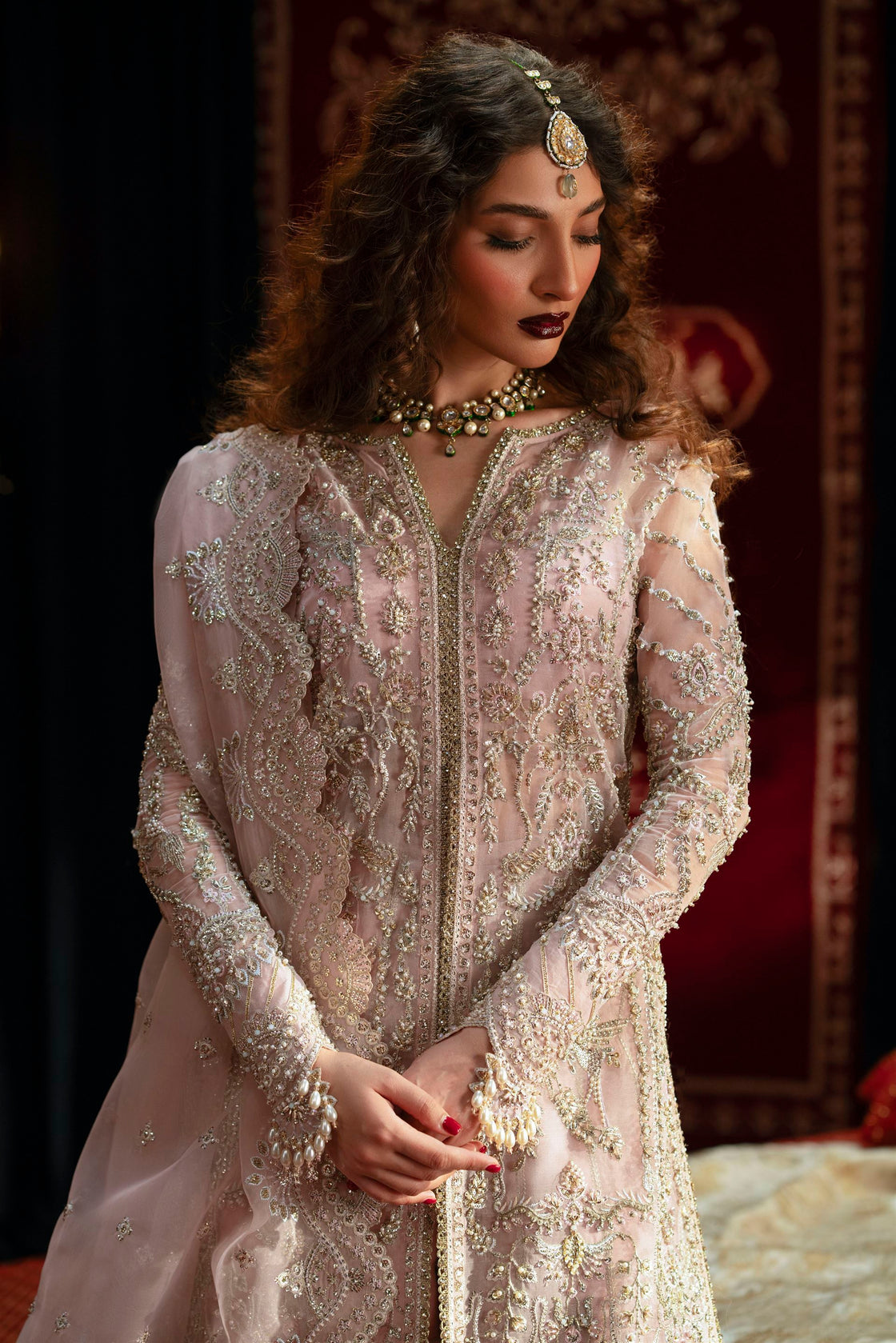 Nur Jahan Begum