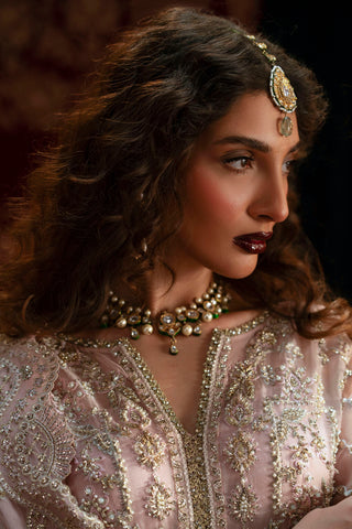 Nur Jahan Begum