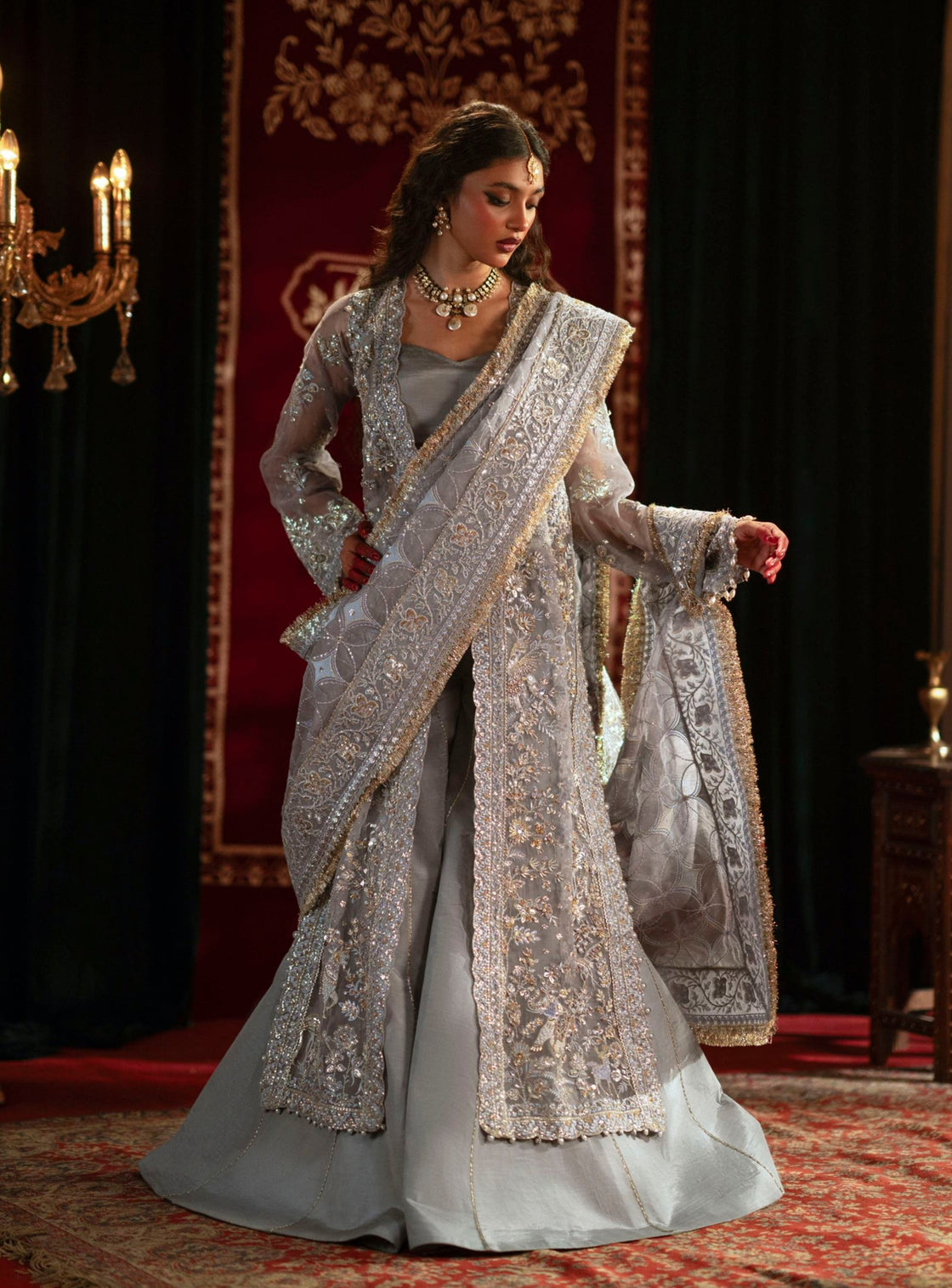 Mughal Rani