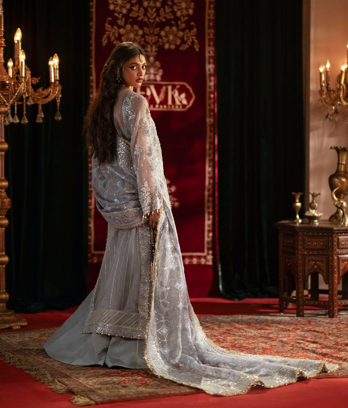 Mughal Rani