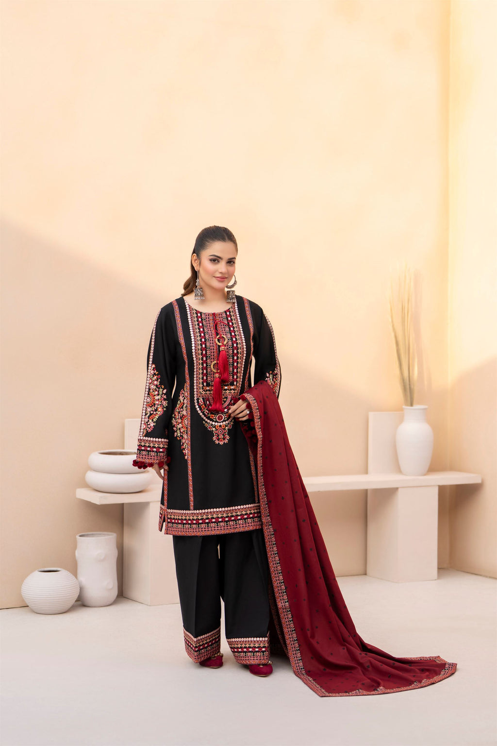 Karma Mishaal 1532 Blood Stone