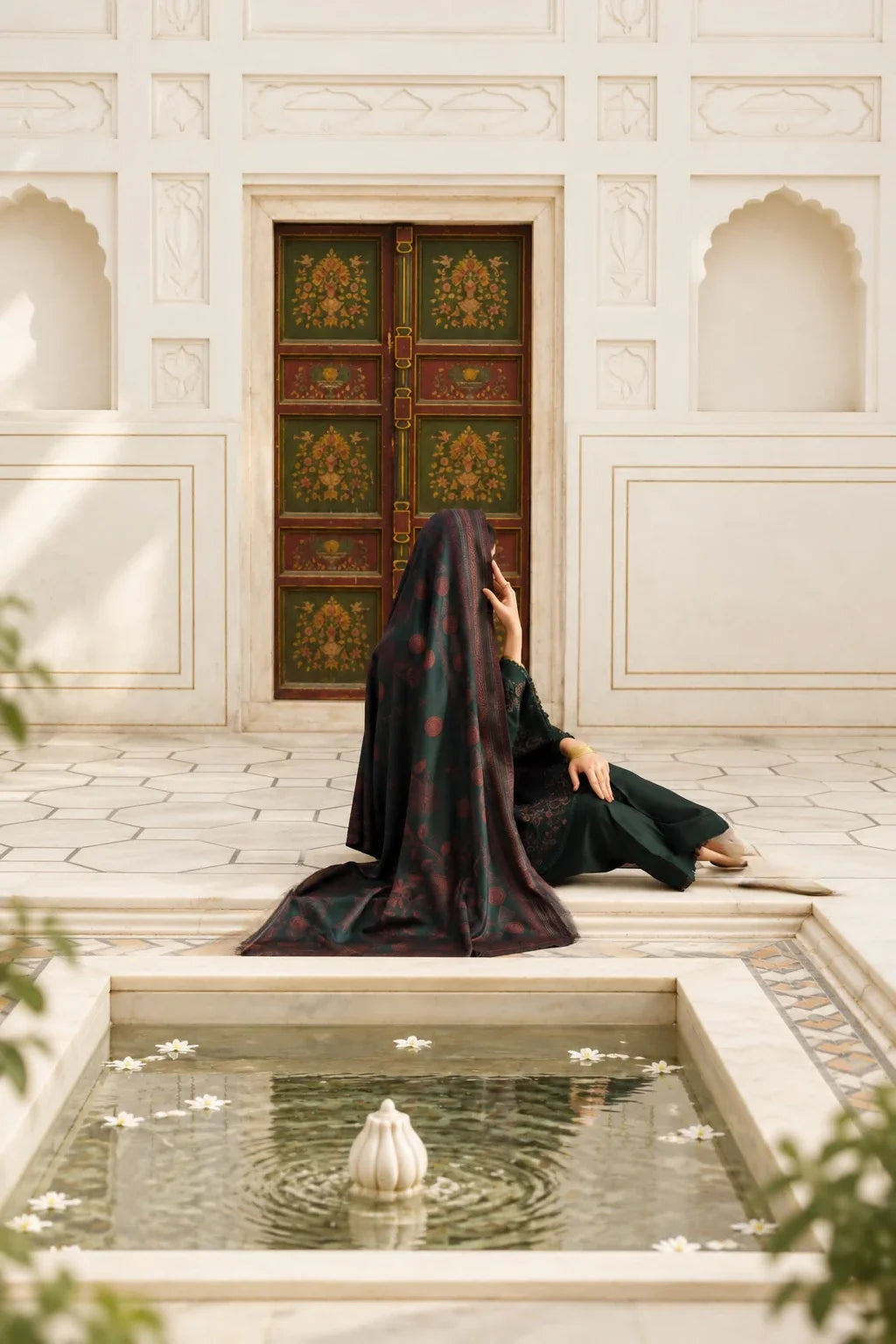 Saba - Casualite