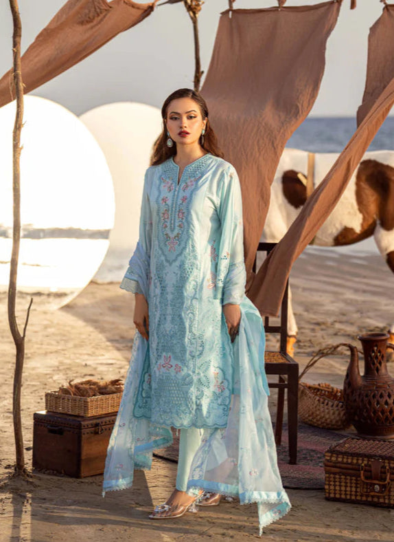 Zayana – Sahil