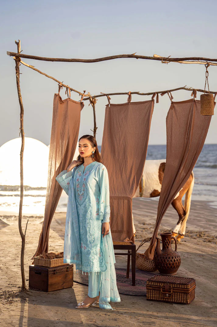 Zayana – Sahil