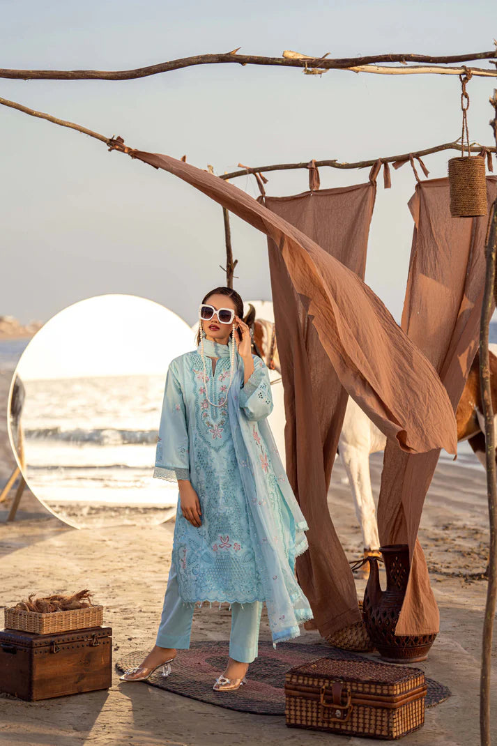 Zayana – Sahil