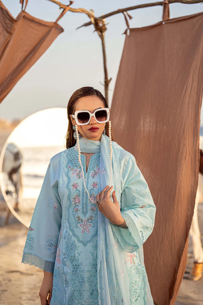 Zayana – Sahil