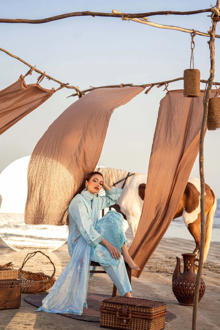 Zayana – Sahil