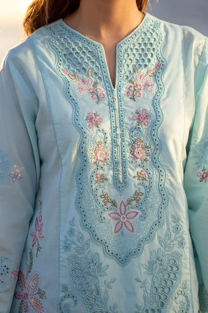 Zayana – Sahil