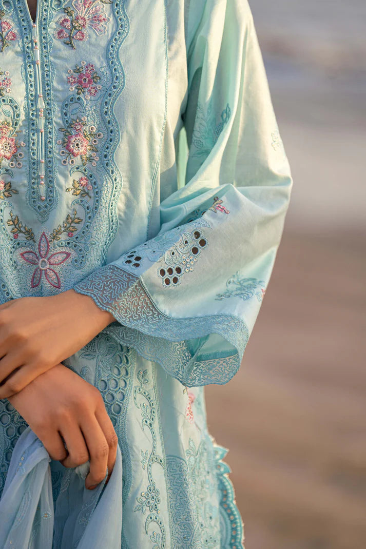 Zayana – Sahil