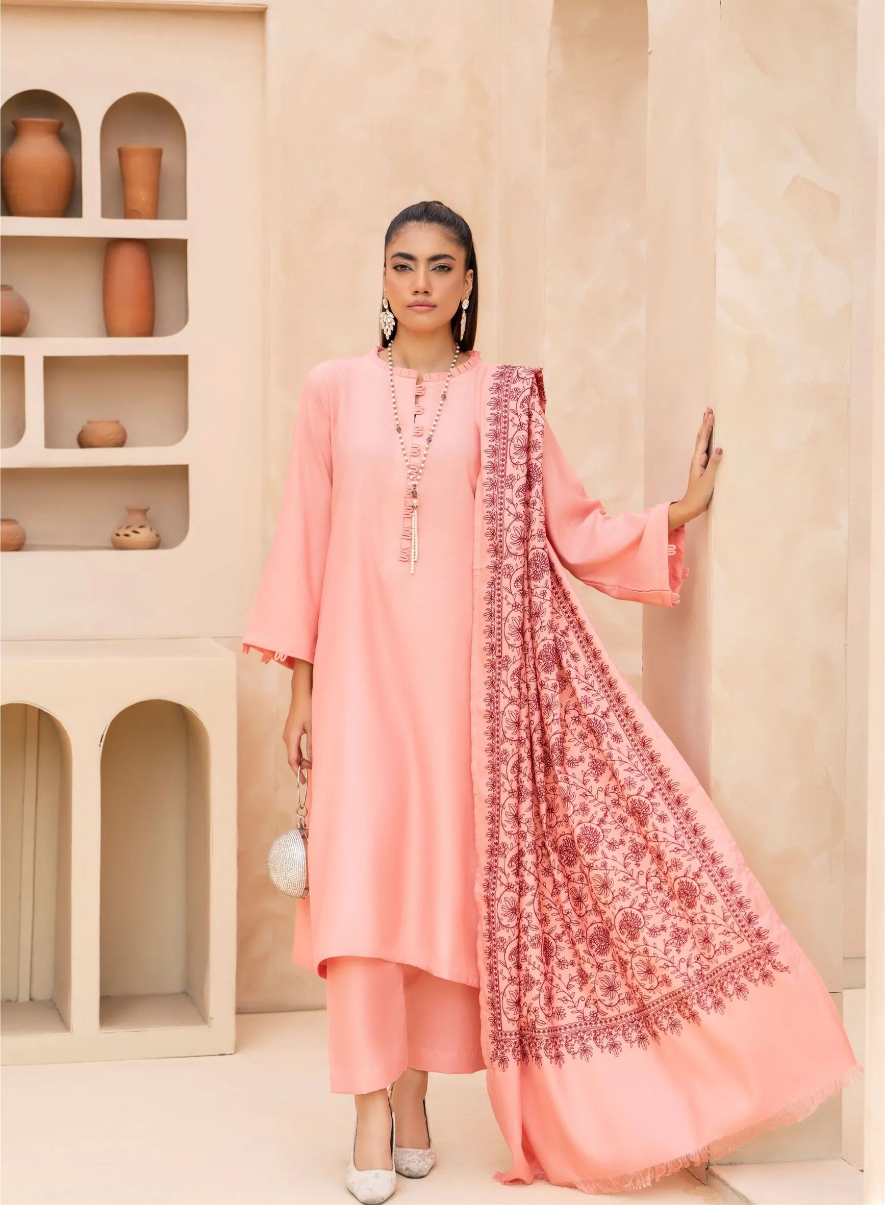 Meh-R-Mah - Raniya. H