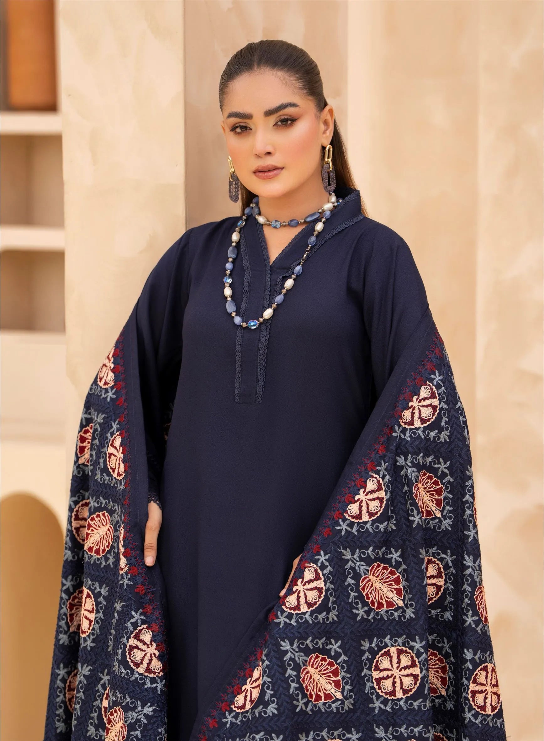 Mehr-e-Noor - Raniya. H