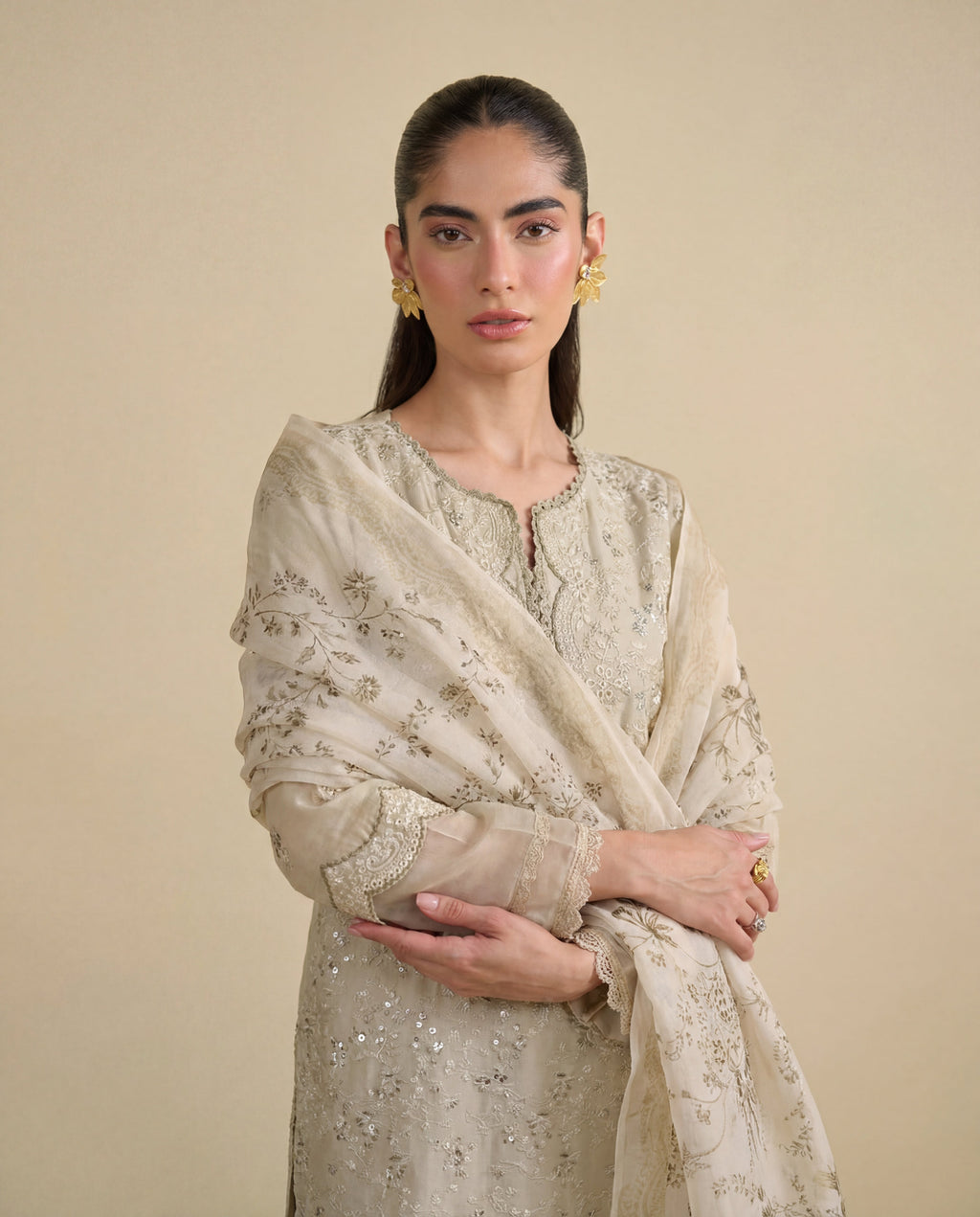 Nazaakat-Lawn