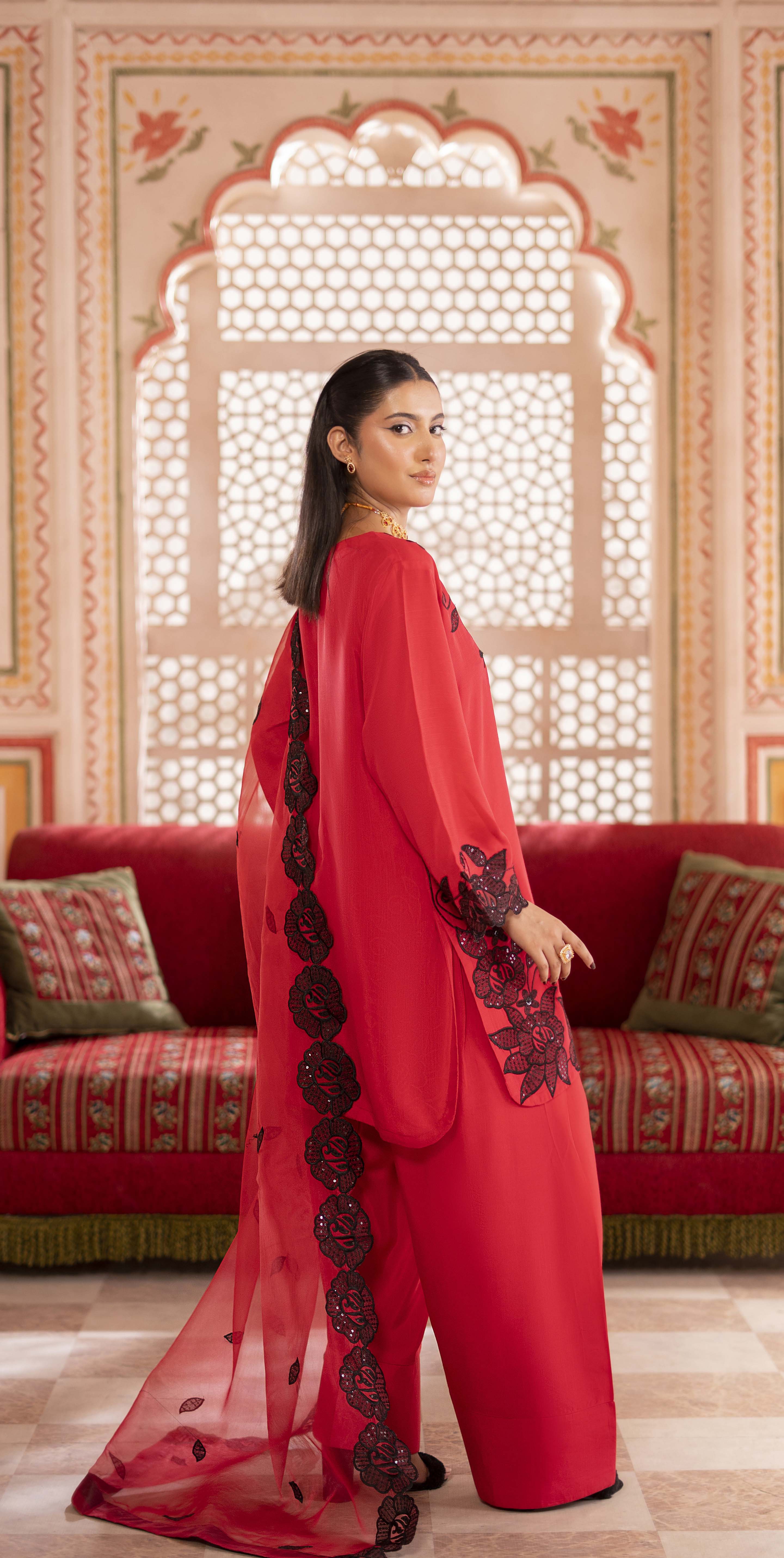 AL-1101 Gulnar