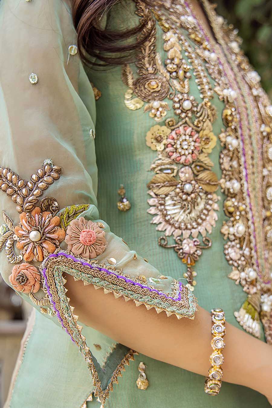 P-237 - Sherry's wardrobe