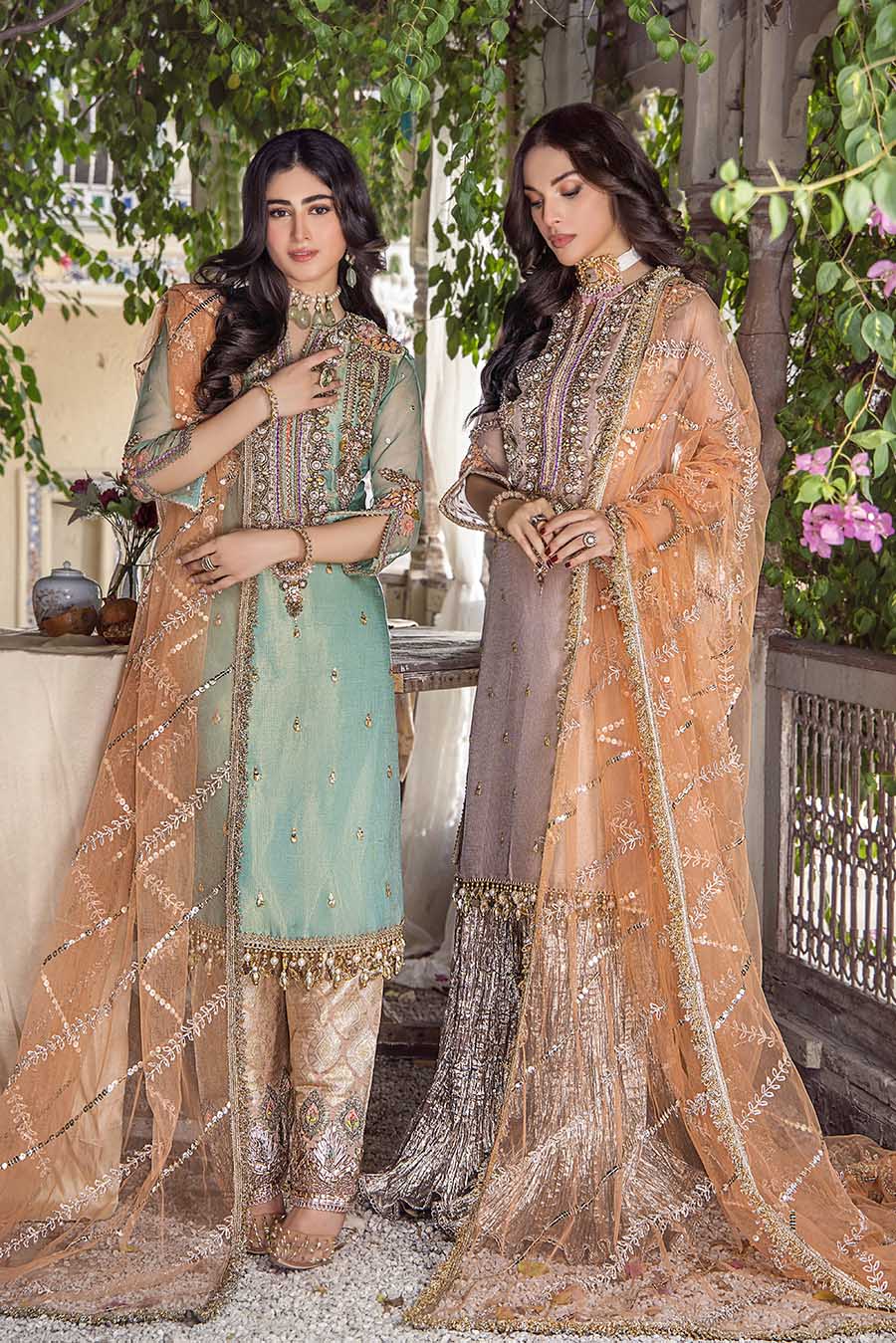 P-237 - Sherry's wardrobe