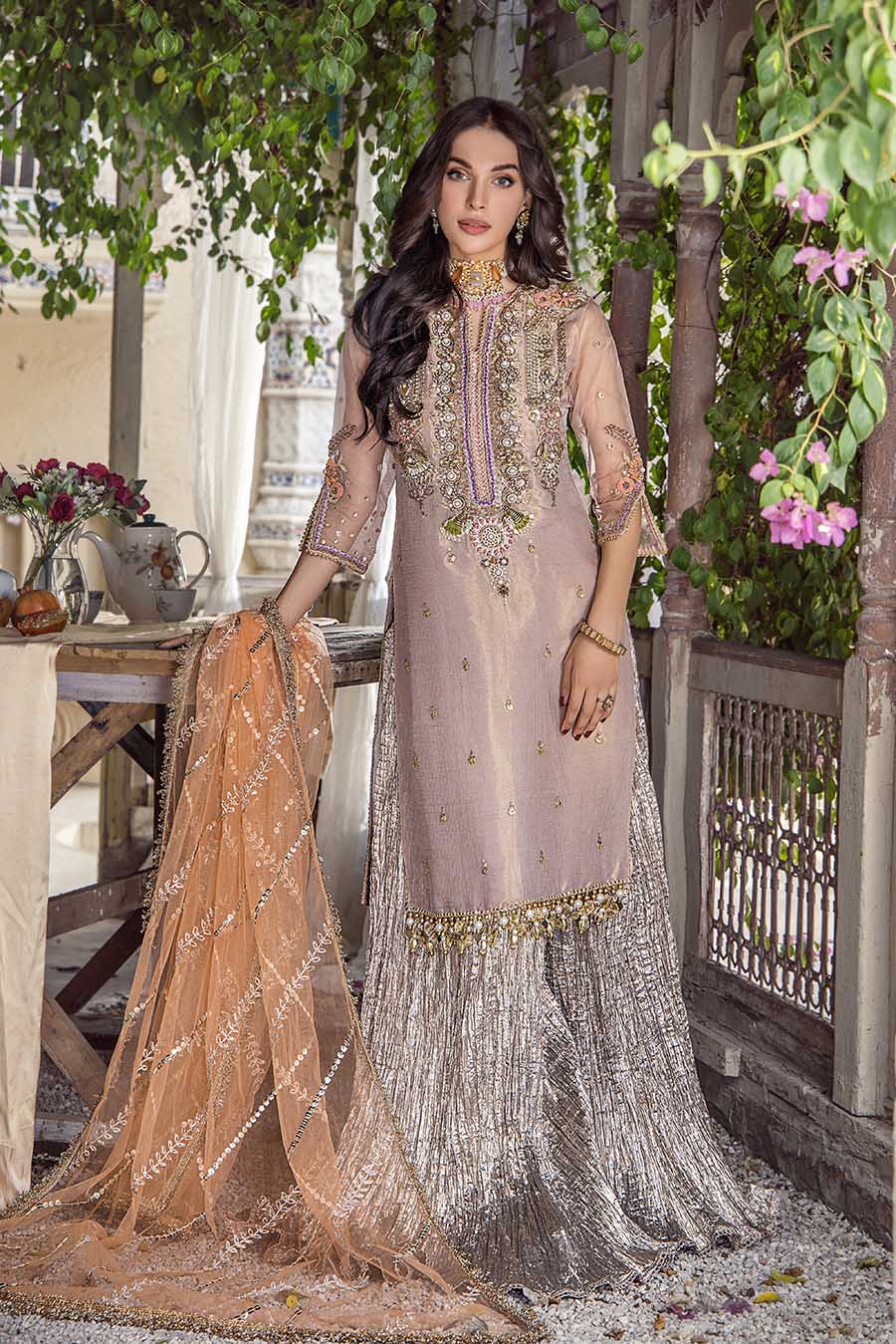 P-237 - Sherry's wardrobe