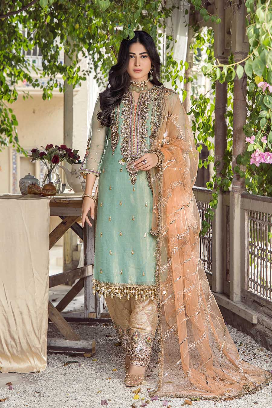 P-237 - Sherry's wardrobe