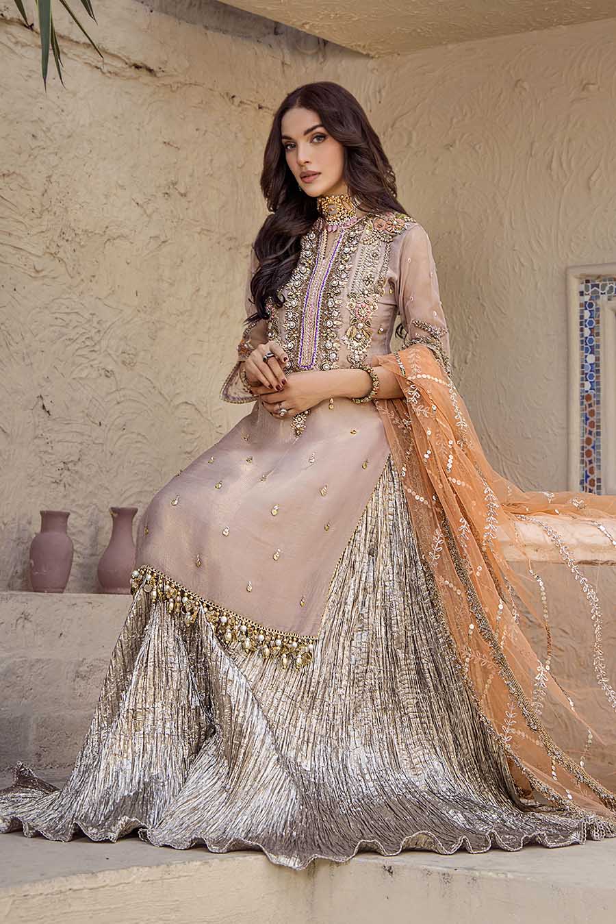P-237 - Sherry's wardrobe