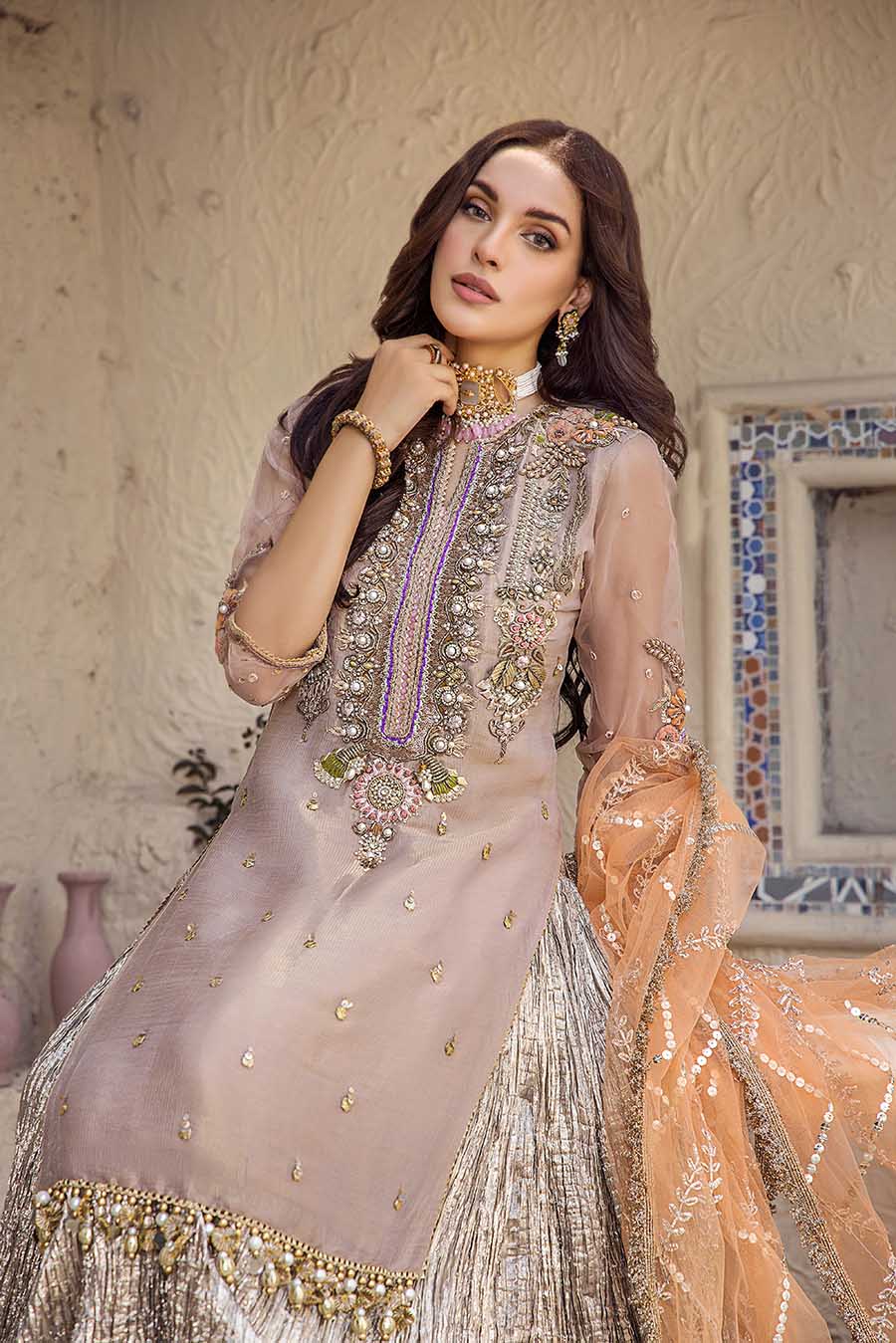 P-237 - Sherry's wardrobe